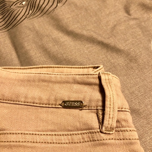 Guess Power Skinny- - Picture 3 of 3